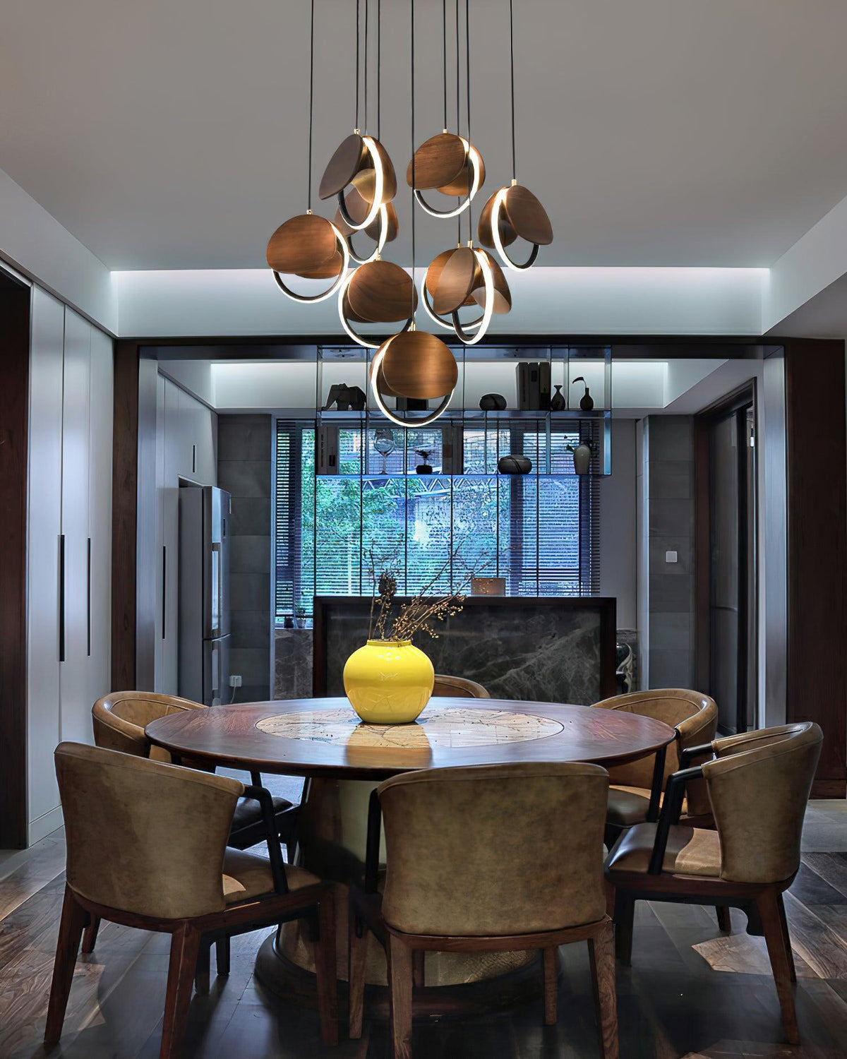 siyuan-chandelier