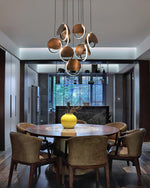 siyuan-chandelier