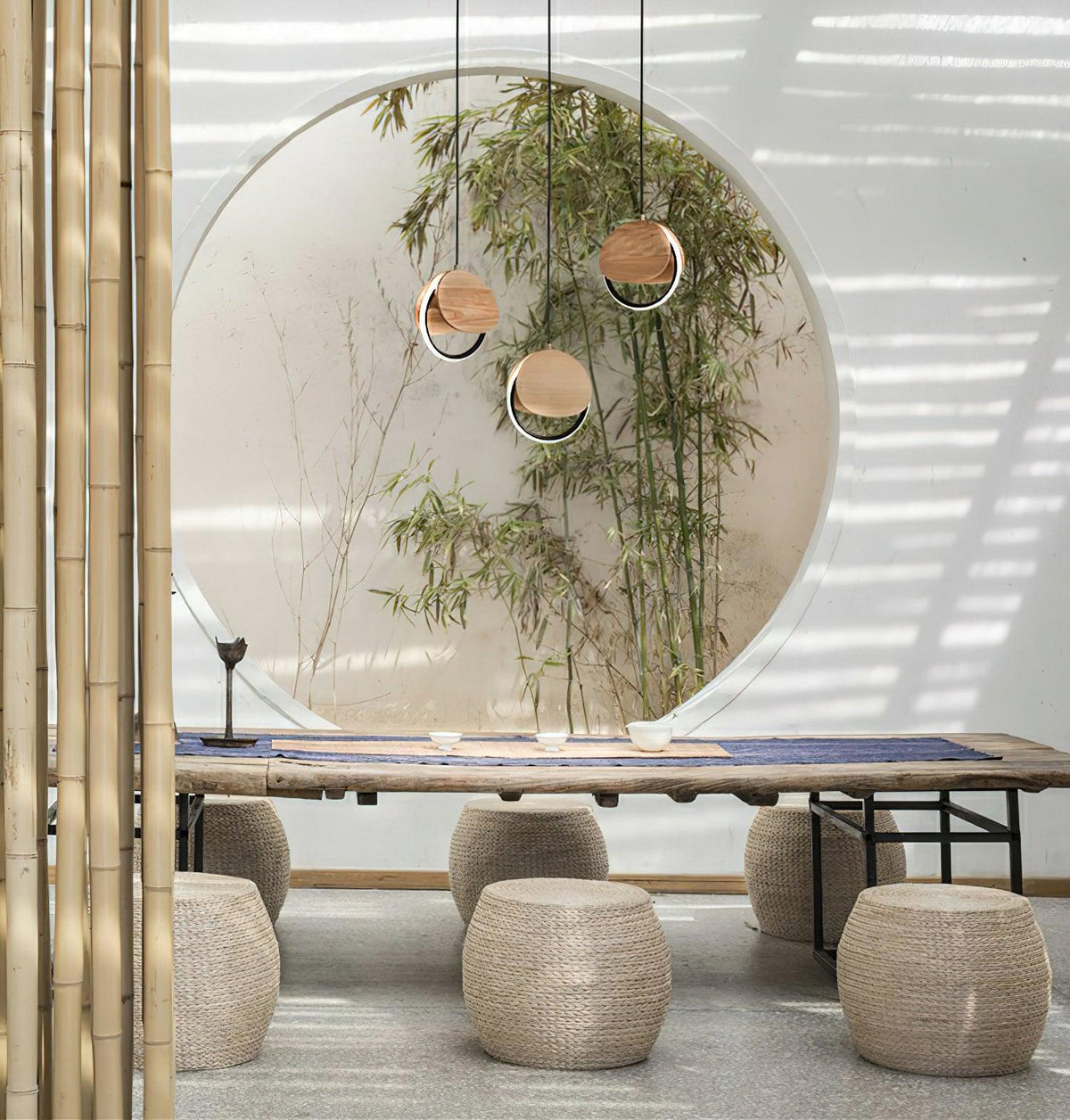 siyuan-chandelier