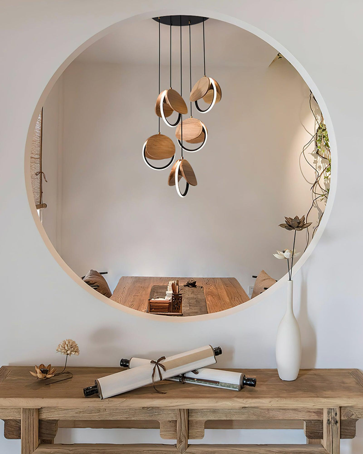 siyuan-chandelier