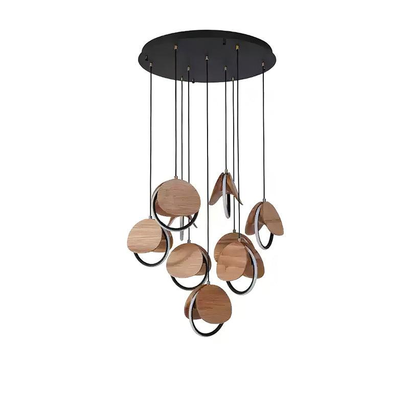 siyuan-chandelier