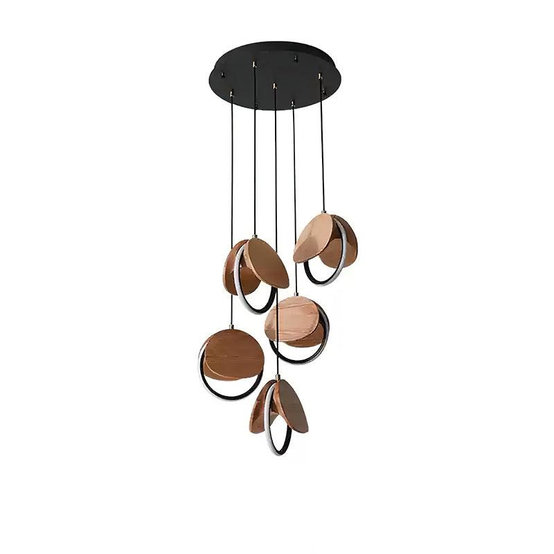 siyuan-chandelier