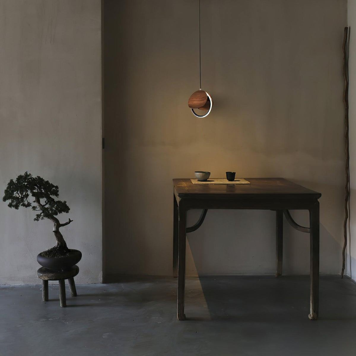 siyuan-chandelier