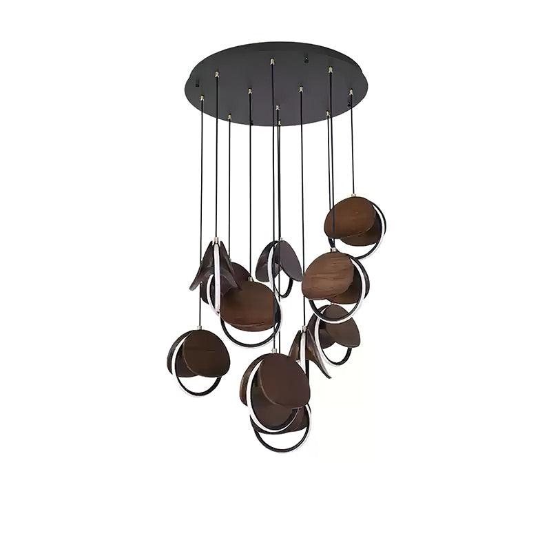 siyuan-chandelier