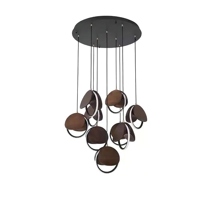 siyuan-chandelier