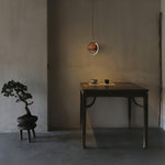 siyuan-chandelier