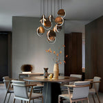 siyuan-chandelier
