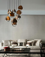 siyuan-chandelier