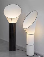 Sketch Line Floor Lamp – Modern Minimalist Art Deco Illumination