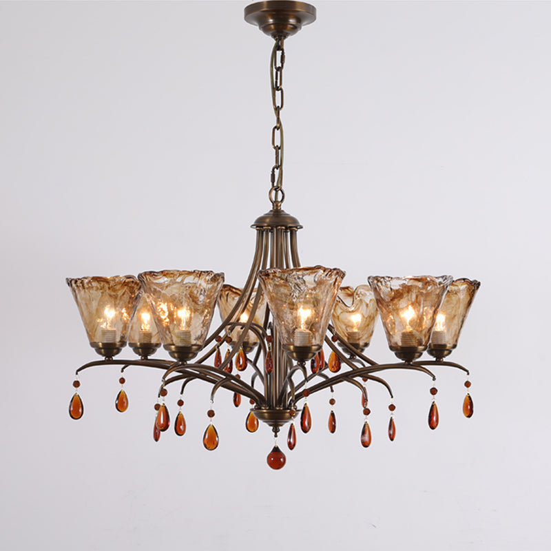 skodak-chandelier