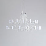 Sky Ballet Electrolier Chandelier