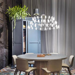 Sky Ballet Electrolier Chandelier