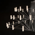Sky Ballet Electrolier Chandelier