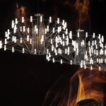 Sky Ballet Electrolier Chandelier