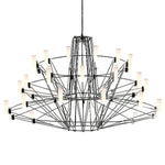 Sky Ballet Electrolier Chandelier