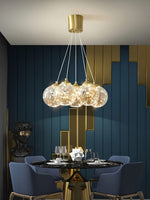 Sky Full Of Stars Pendant Light