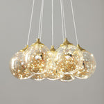 Sky Full Of Stars Pendant Light