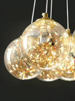 Sky Full Of Stars Pendant Light
