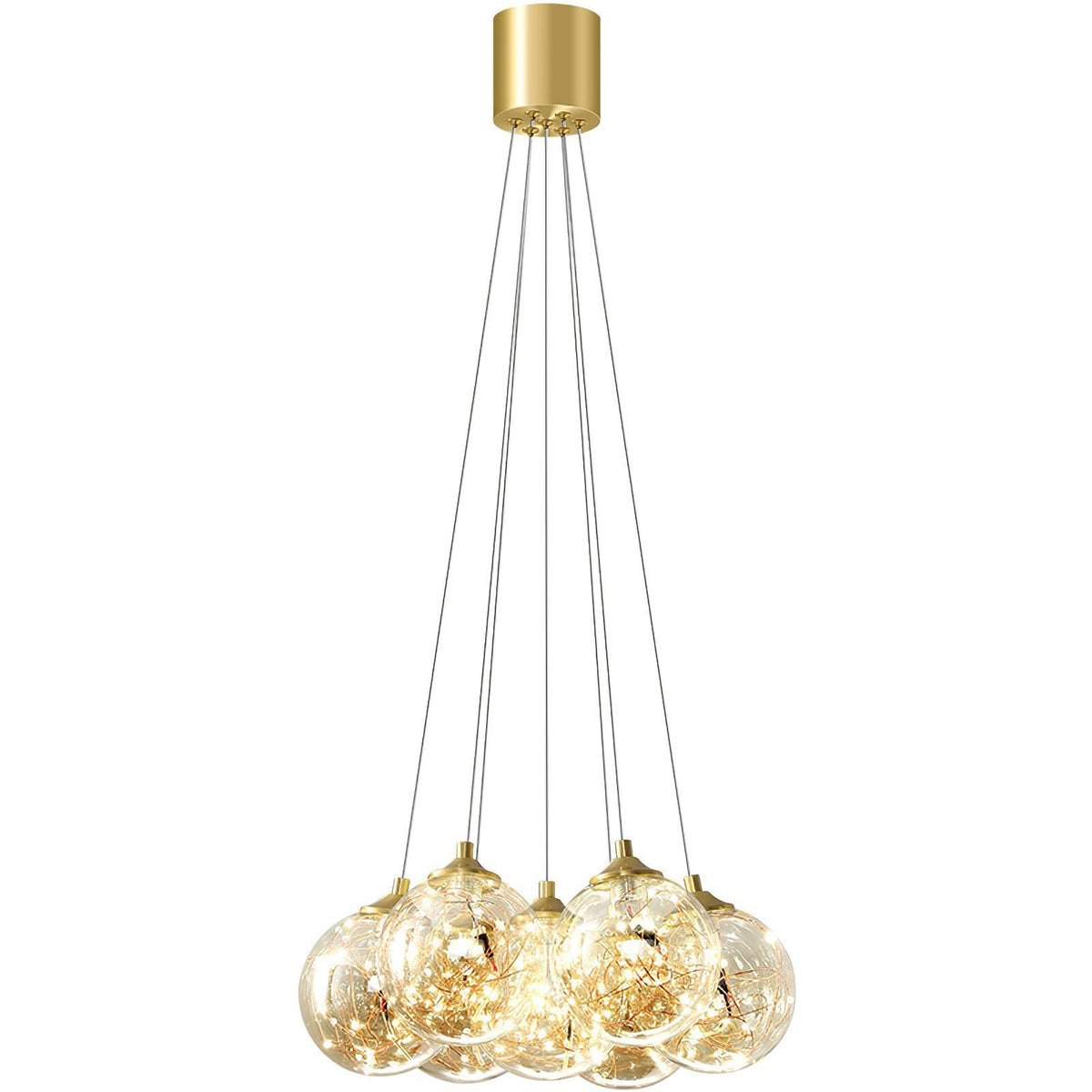Sky Full Of Stars Pendant Light