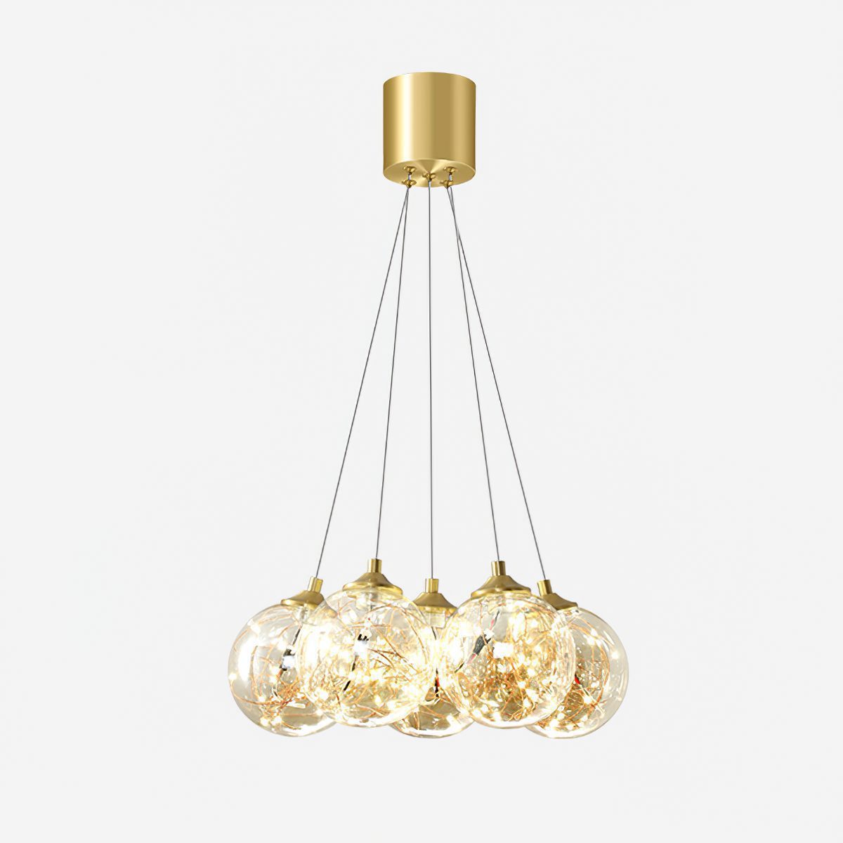 Sky Full Of Stars Pendant Light