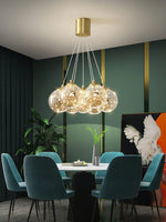 Sky Full Of Stars Pendant Light