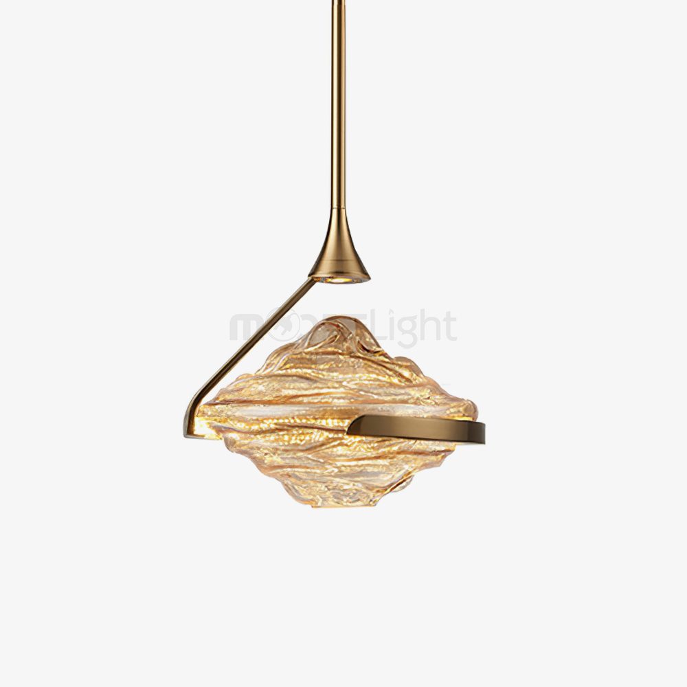 Sky Island Pendant Light