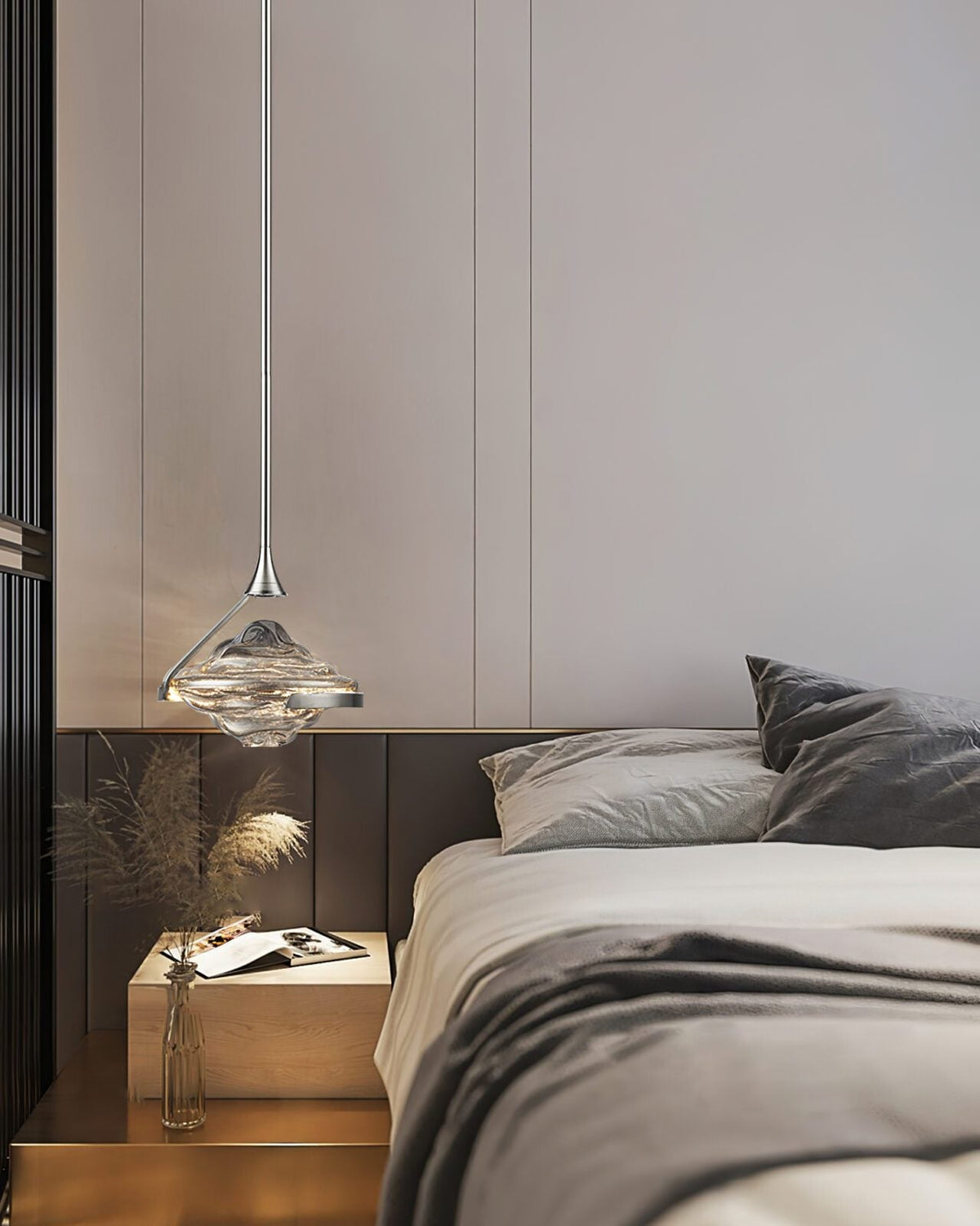 Sky Island Pendant Light