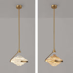 Sky Island Pendant Light