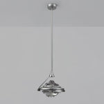 Sky Island Pendant Light