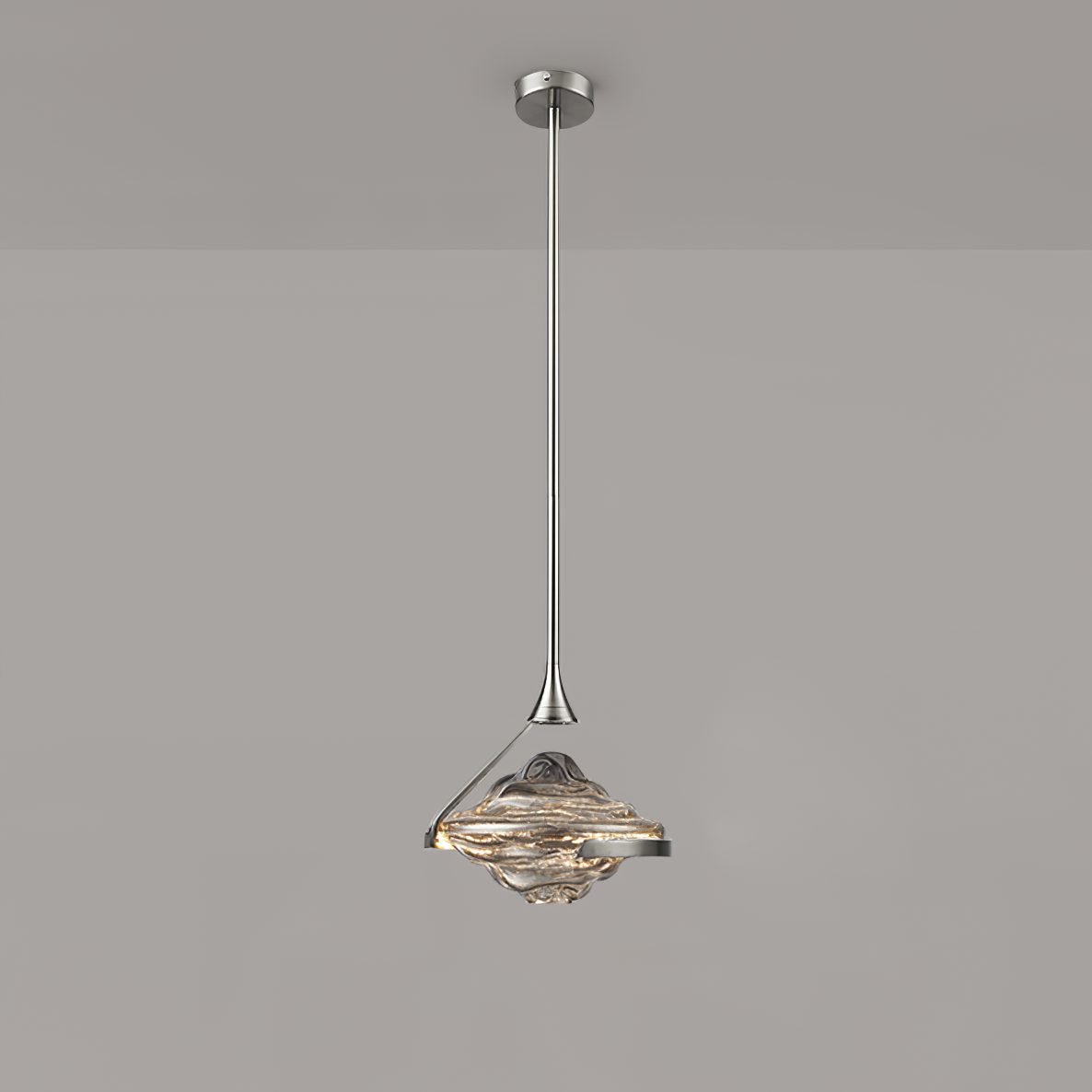 Sky Island Pendant Light