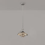 Sky Island Pendant Light