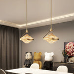 Sky Island Pendant Light