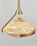 Sky Island Pendant Light