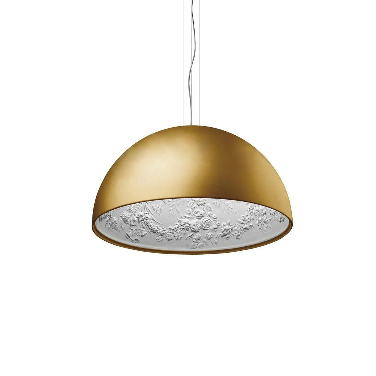 Sky garden Suspension Lamp