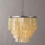 Skye Tiered Pendant Light