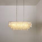 Skye Tiered Pendant Light