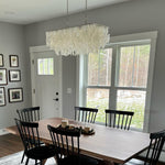 Skye Tiered Pendant Light