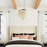 Skye Tiered Pendant Light