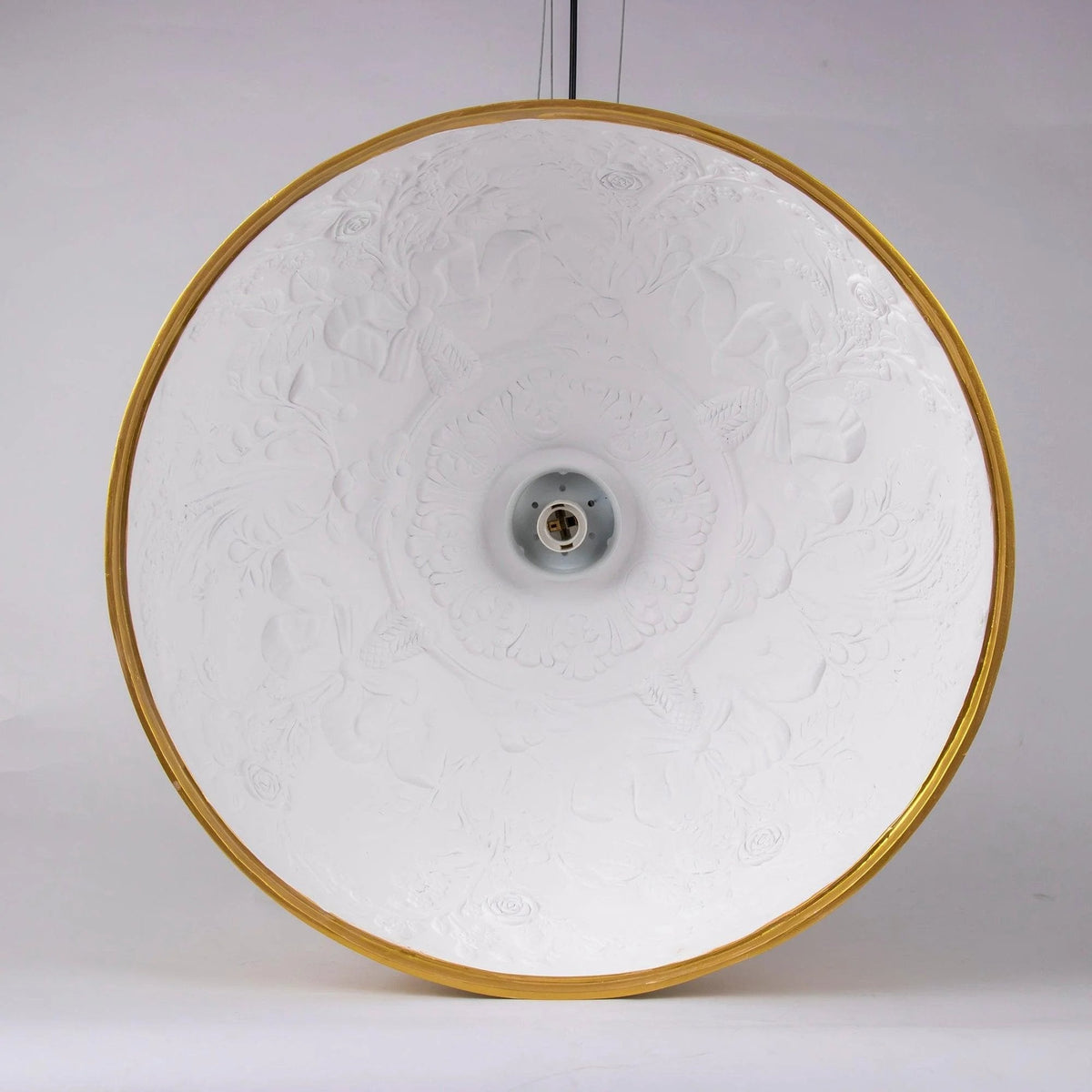 Sky garden Suspension Lamp