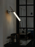 Skylark Wall Sconce