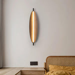 Sleek Board Sconce