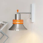 Sleekform Static Wall Lamp