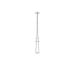 Slend Pendant Light