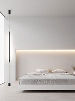 Slim Line Cabinet Pendant Lamp