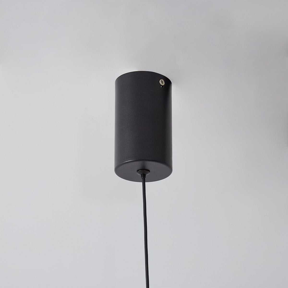 Slim Line Cabinet Pendant Lamp