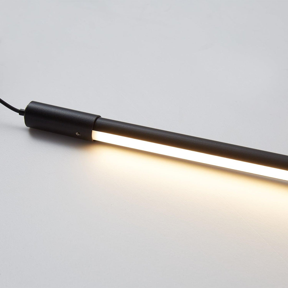 Slim Line Cabinet Pendant Lamp