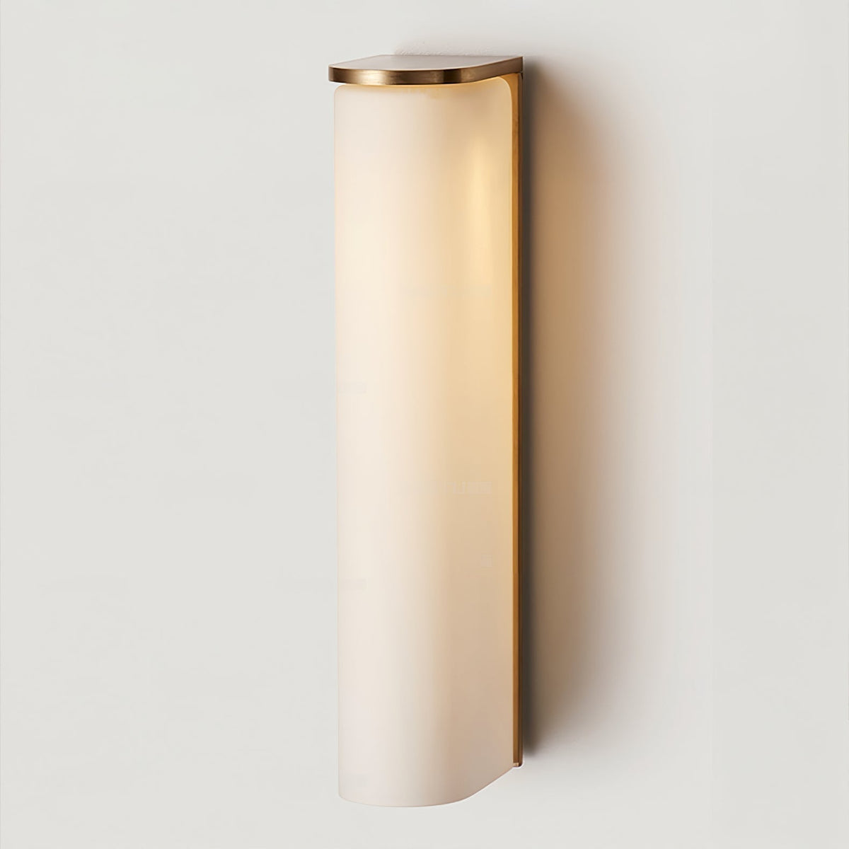 Slim Wall Sconce
