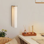 Slim Wall Sconce
