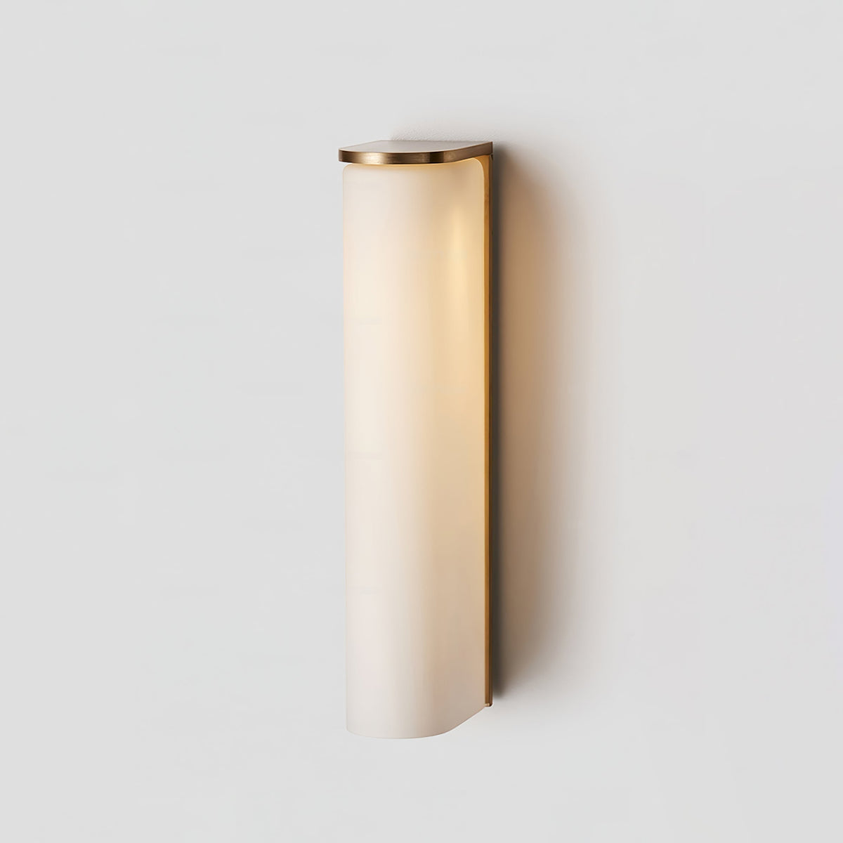 Slim Wall Sconce
