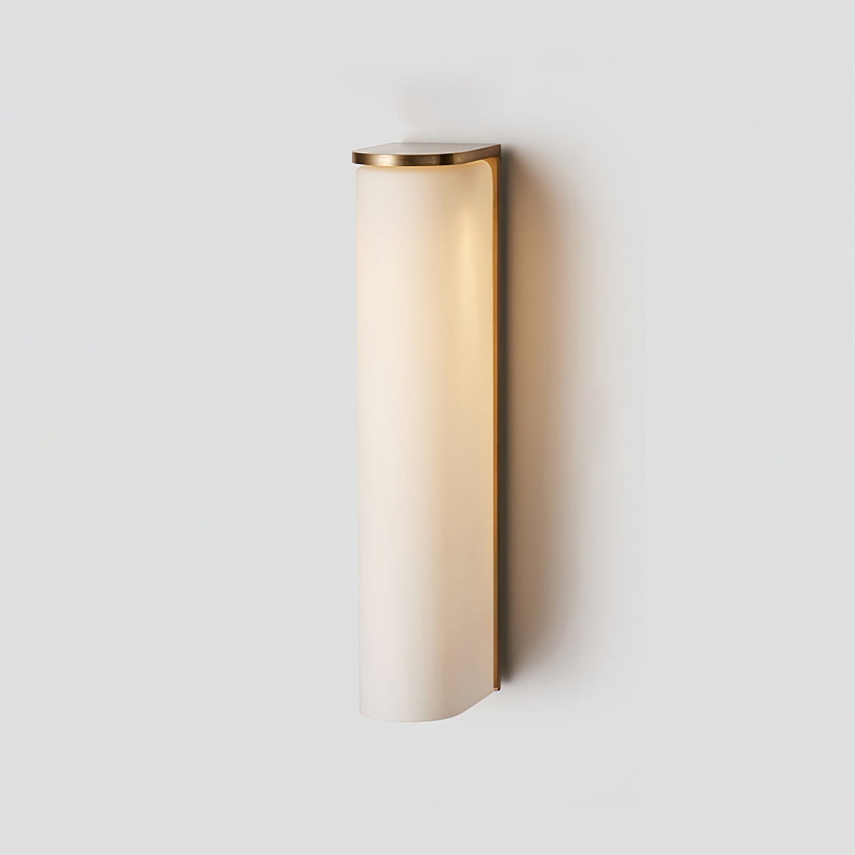 Slim Wall Sconce